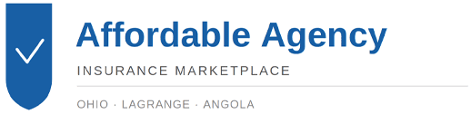 Affordable Agency & Insurance Marketplace Logo